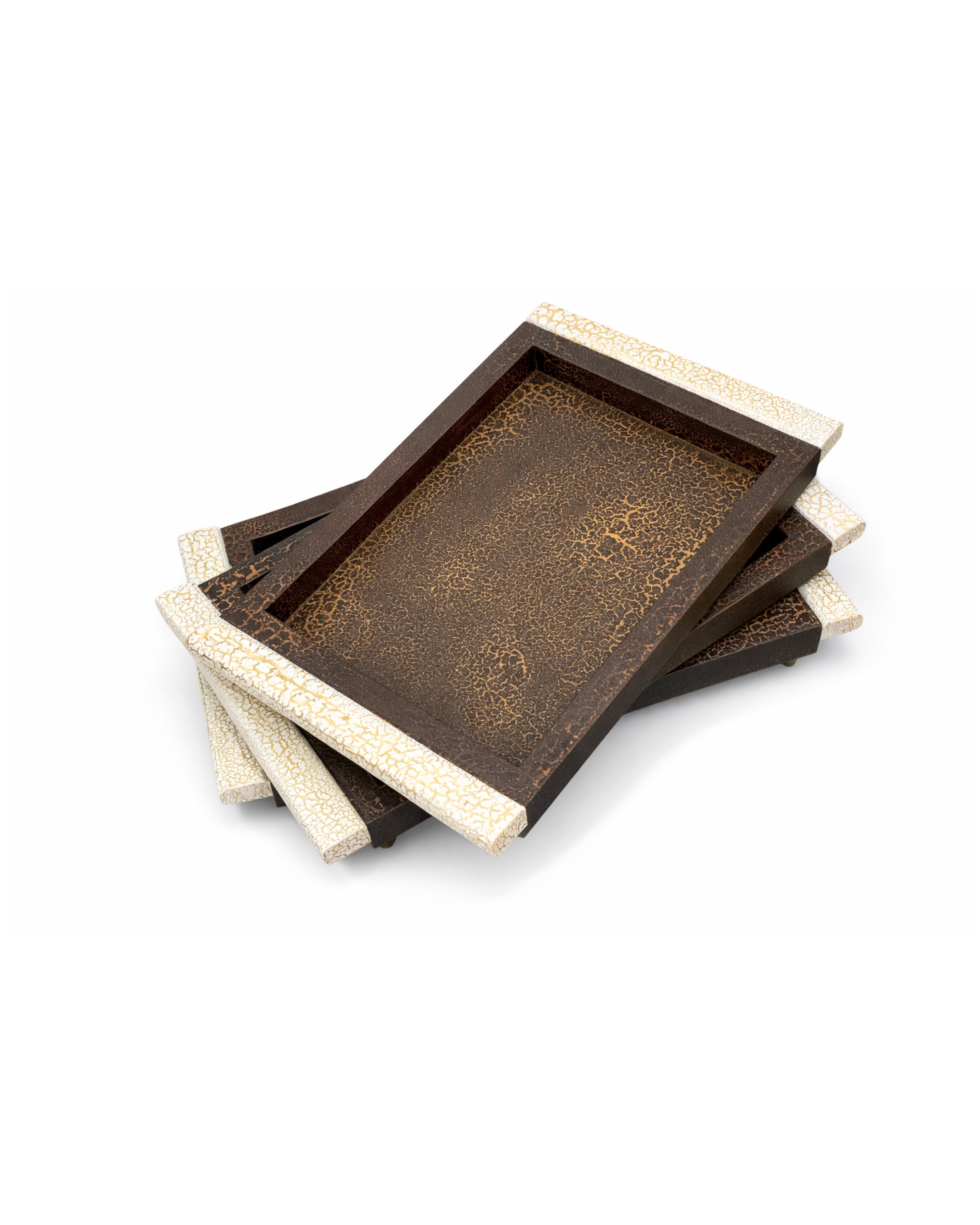 Trays