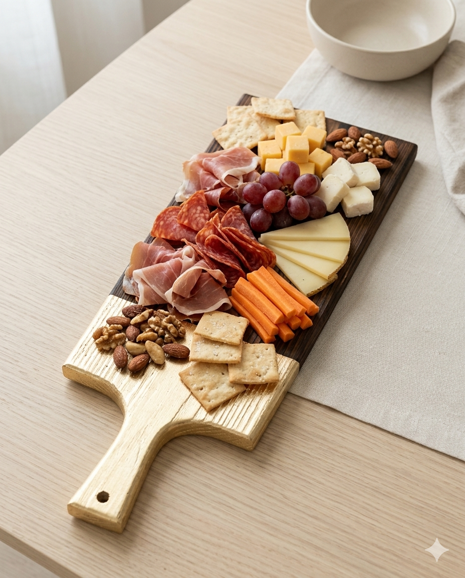 Platters