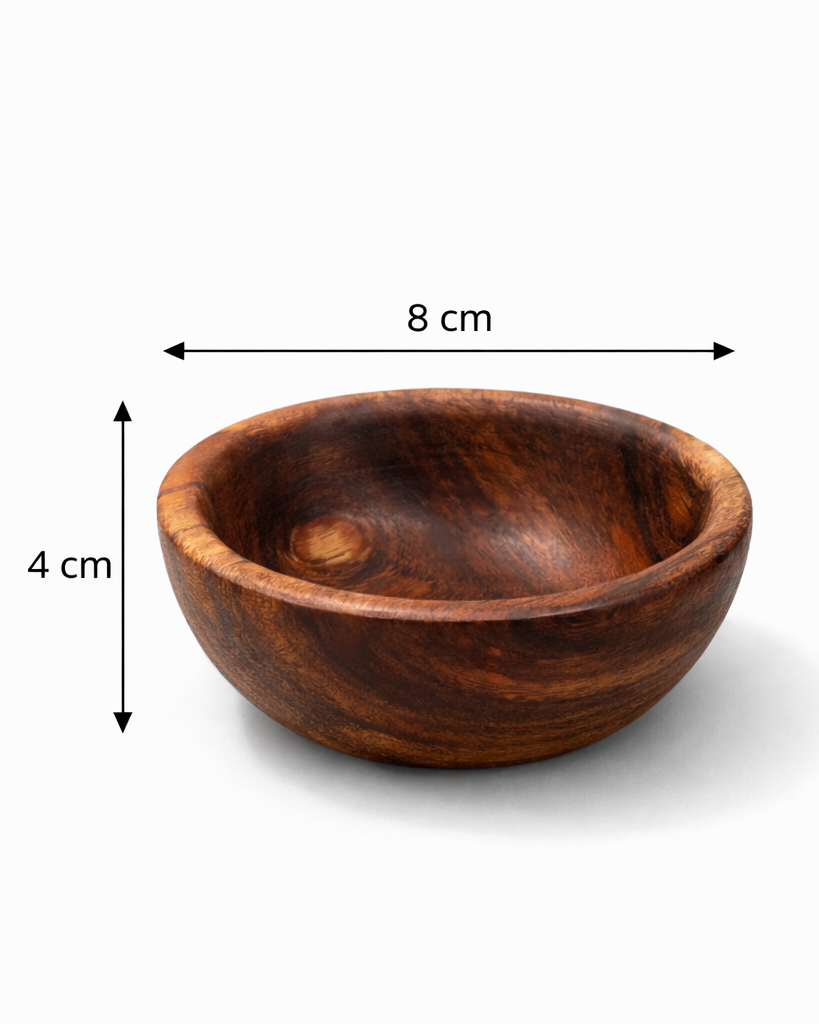 Sauce bowl