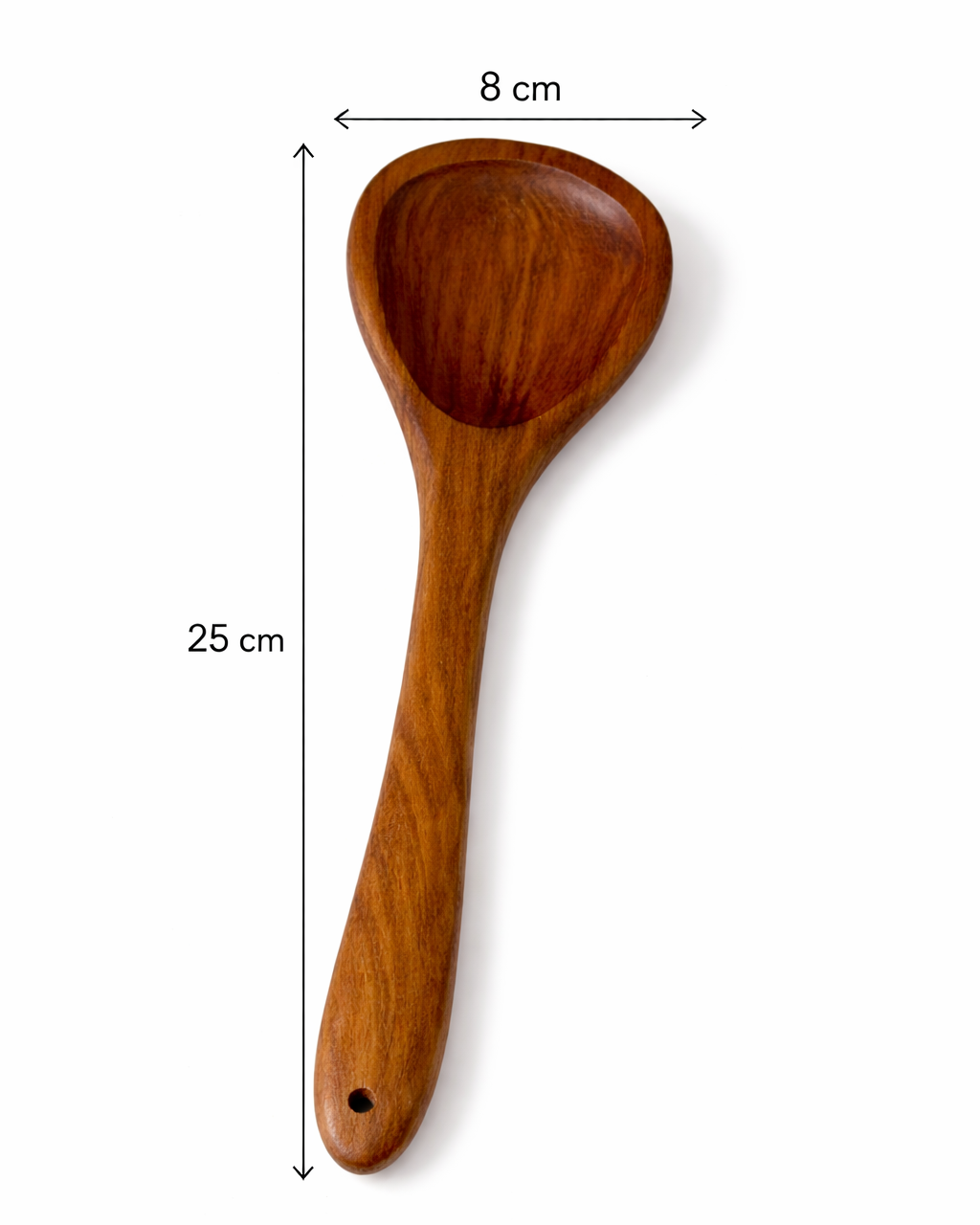 Rice spoon