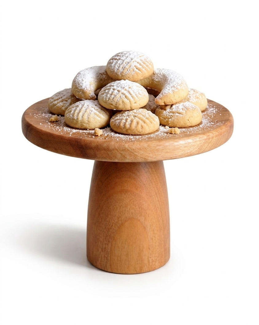 Cake stand