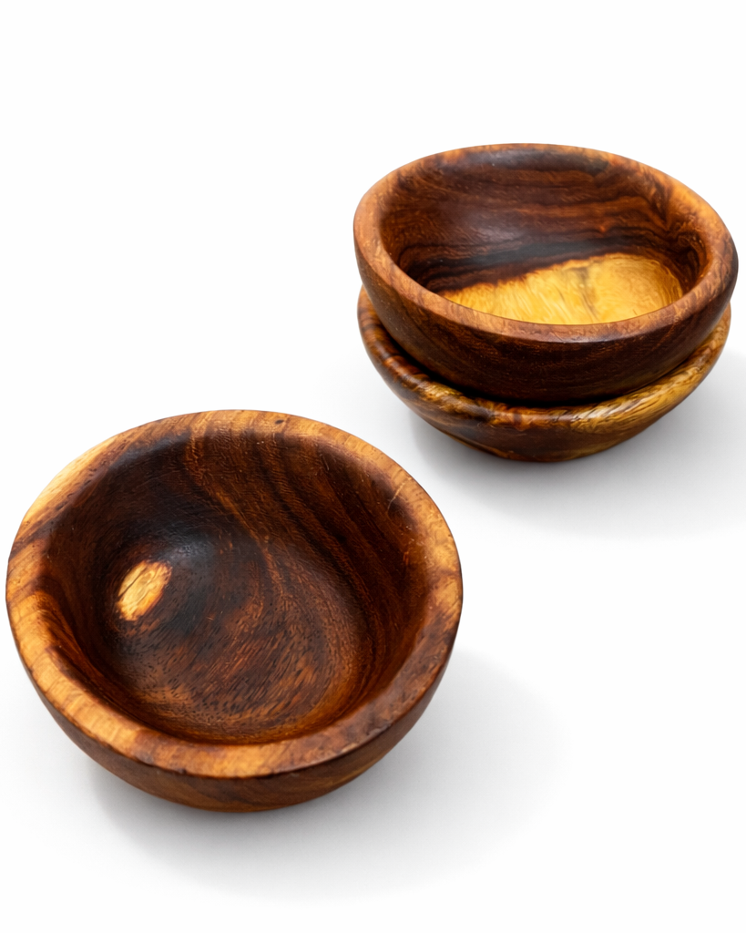 Sauce bowl