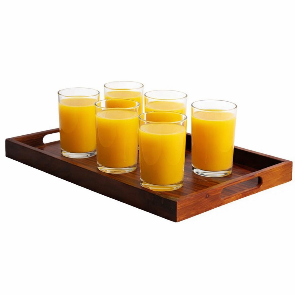 Large Box tray