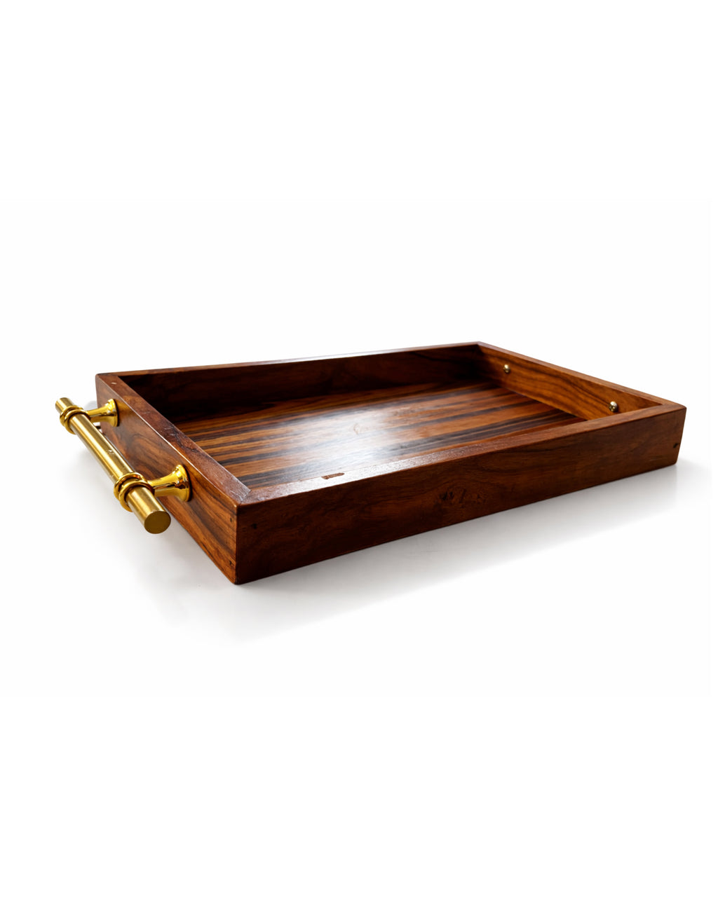 Box tray