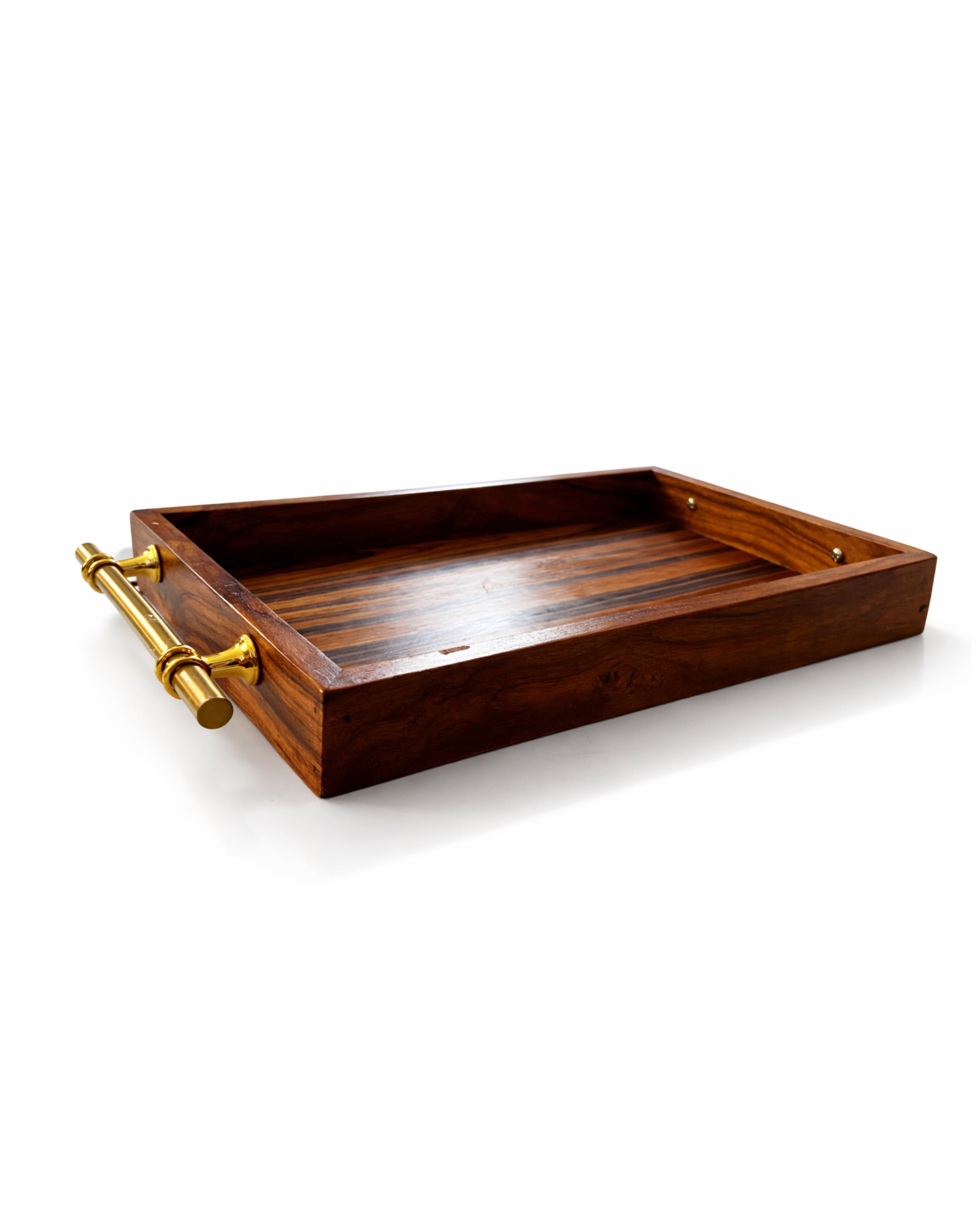 Box tray