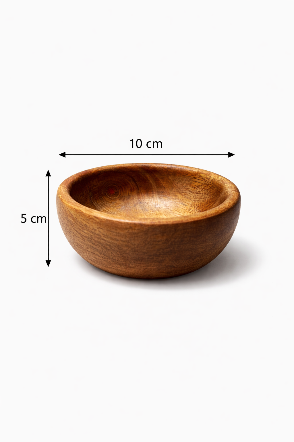 Snack bowl