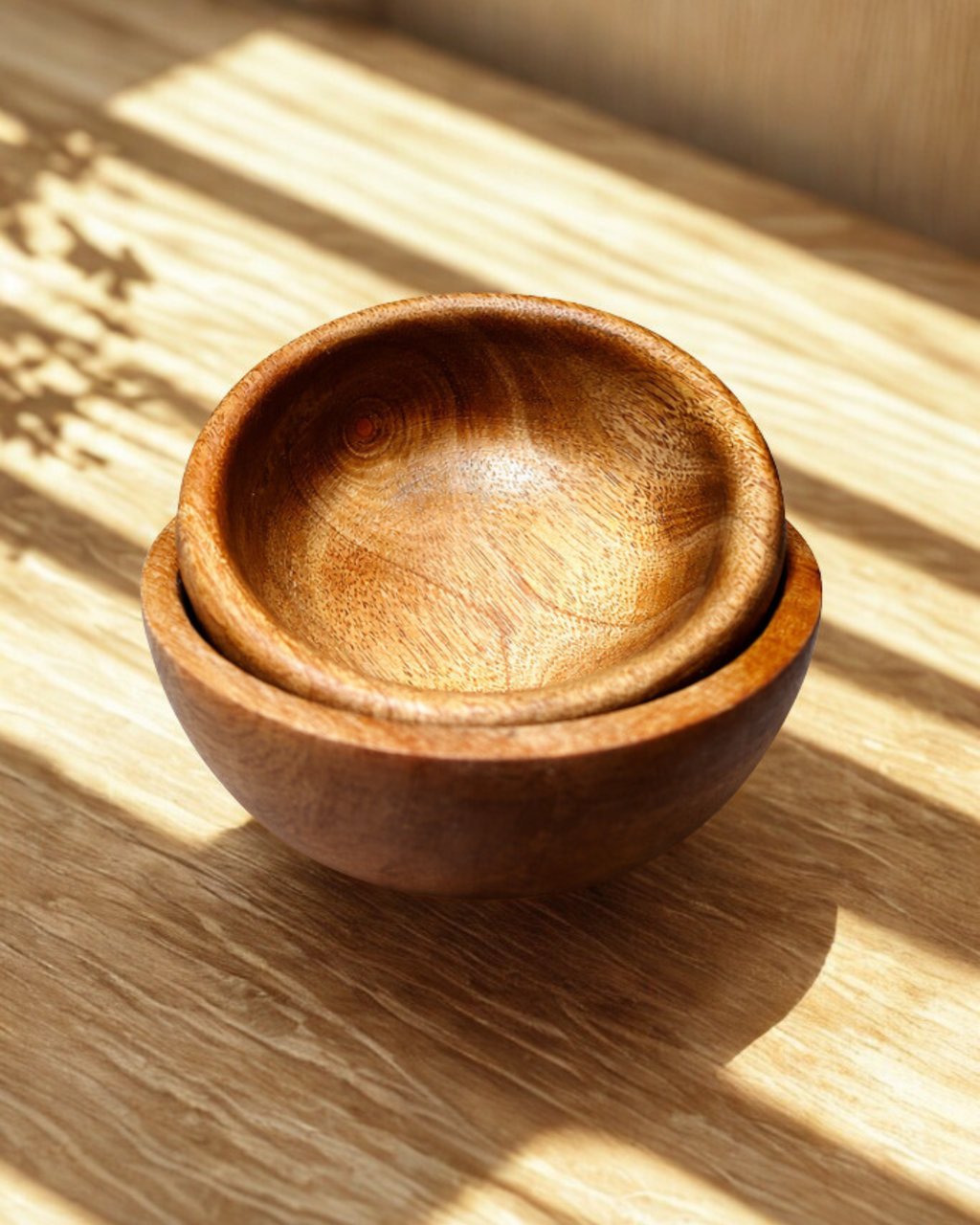 Snack bowl