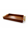 Box tray