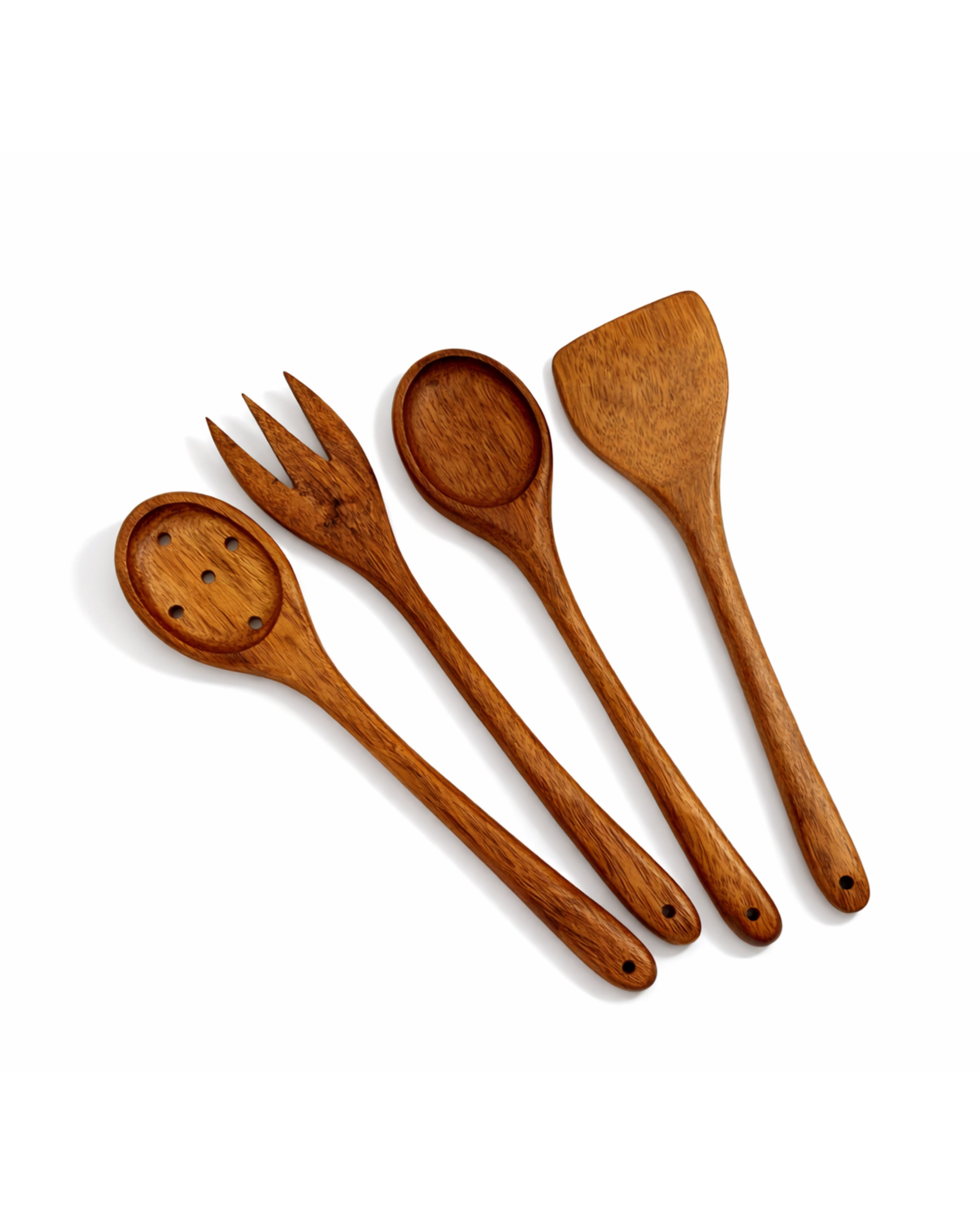 Utensils set