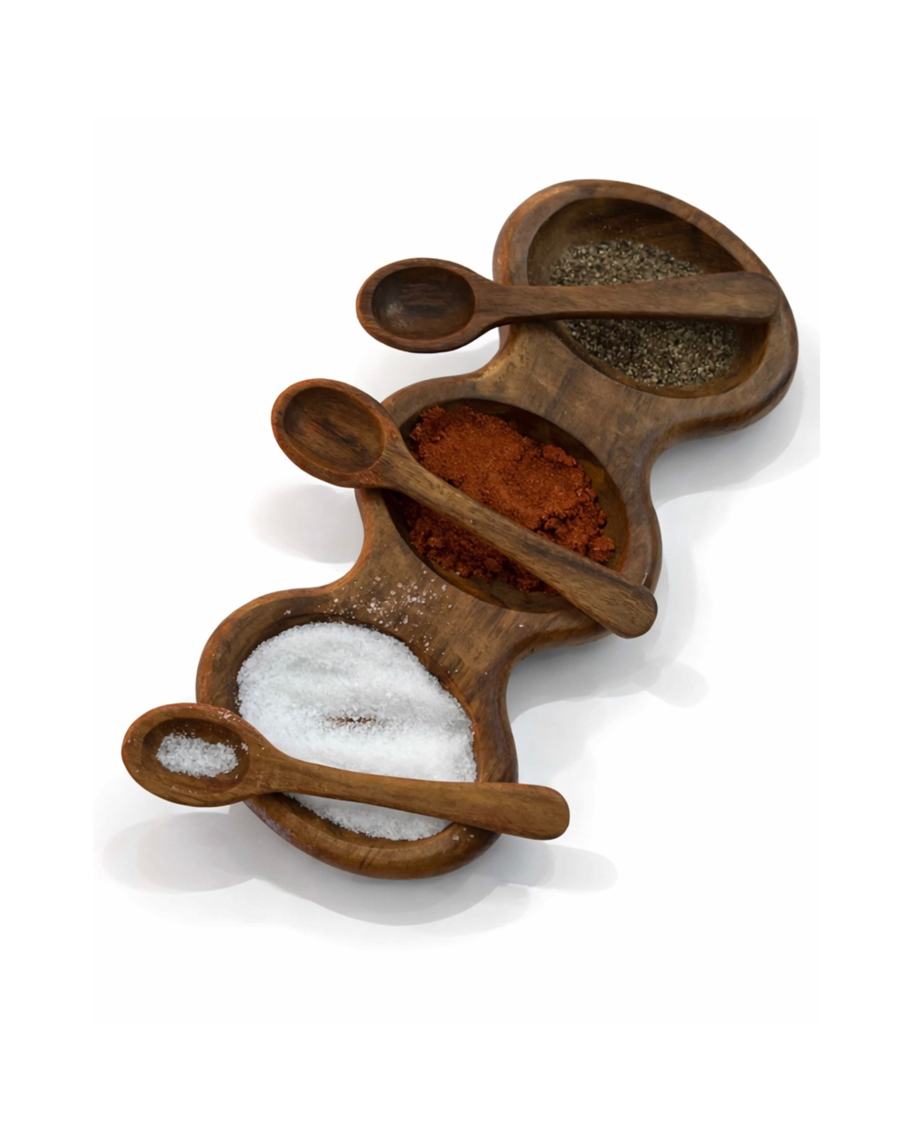 Spices holder