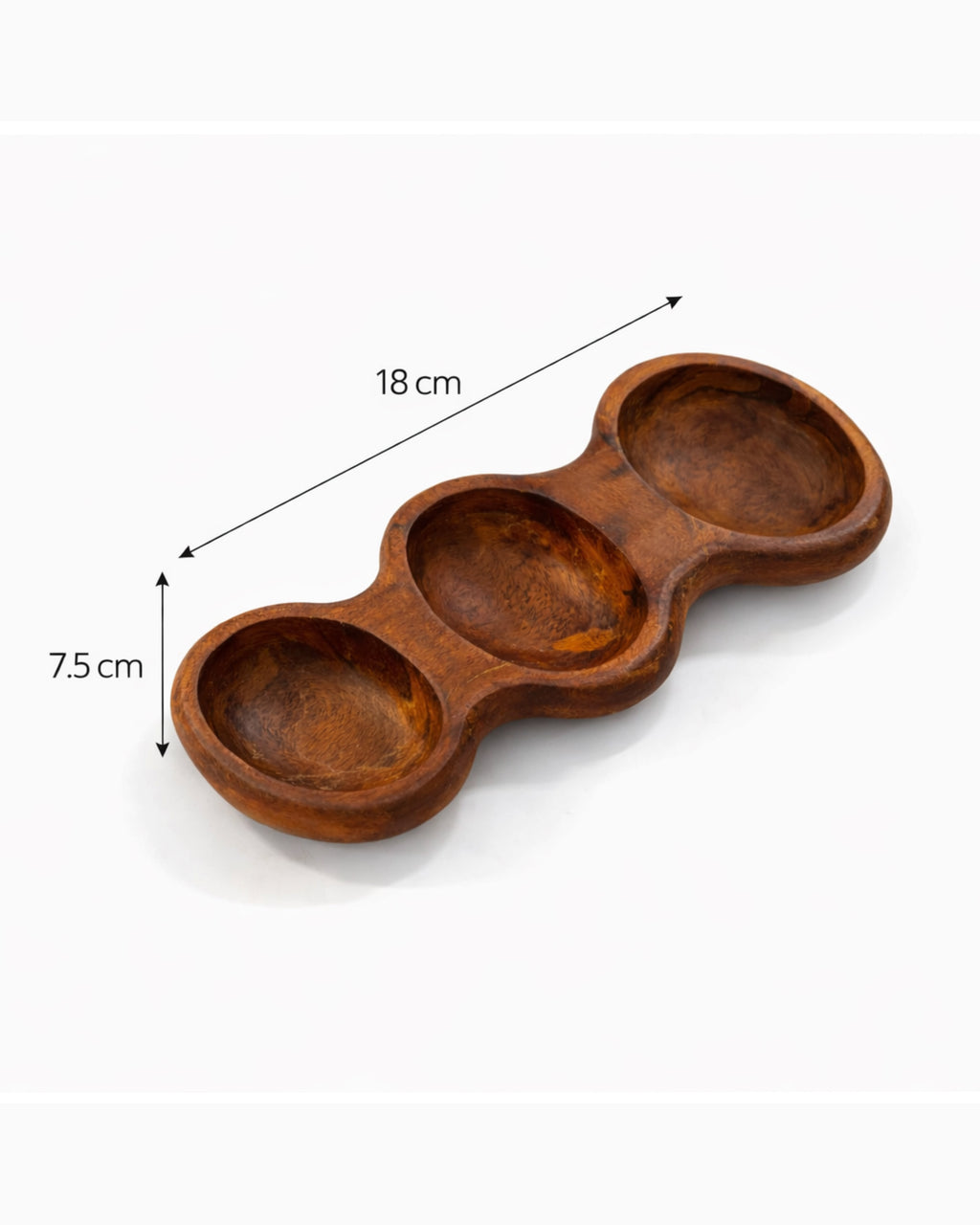 Spices holder