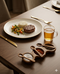 Spices holder