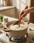 Rice spoon