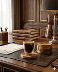 Coasters