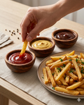 Sauce bowl