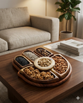 Kaf nuts tray