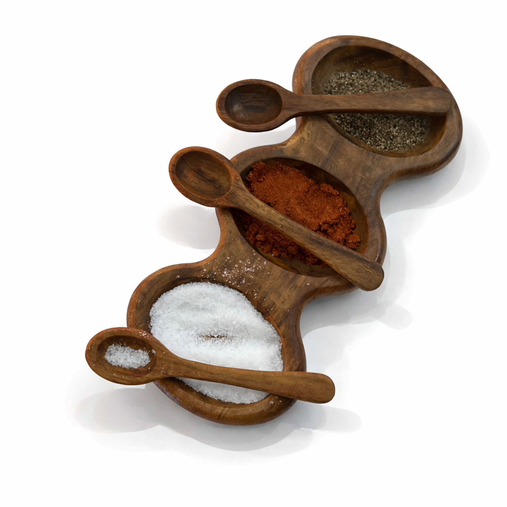 Spices holder