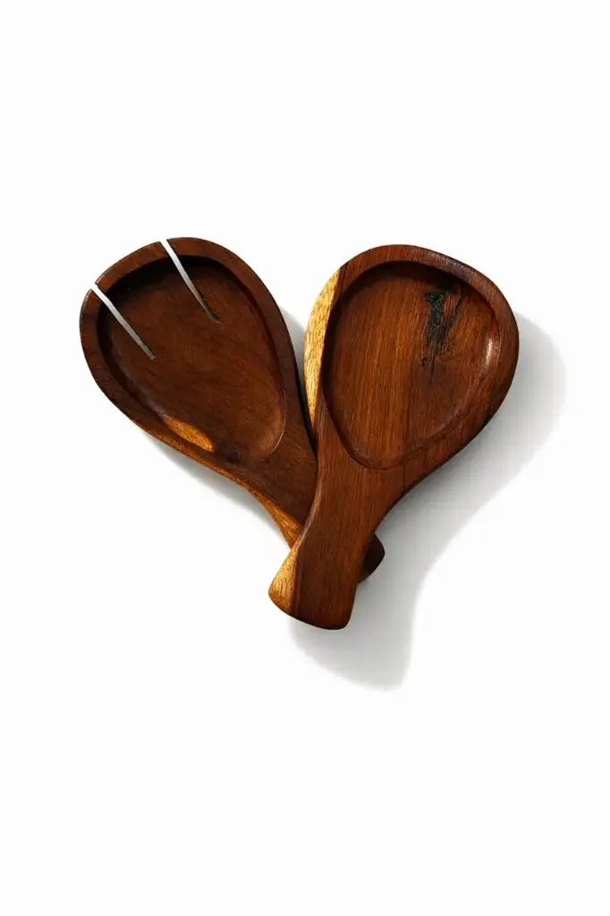 طقم غرف سلطة