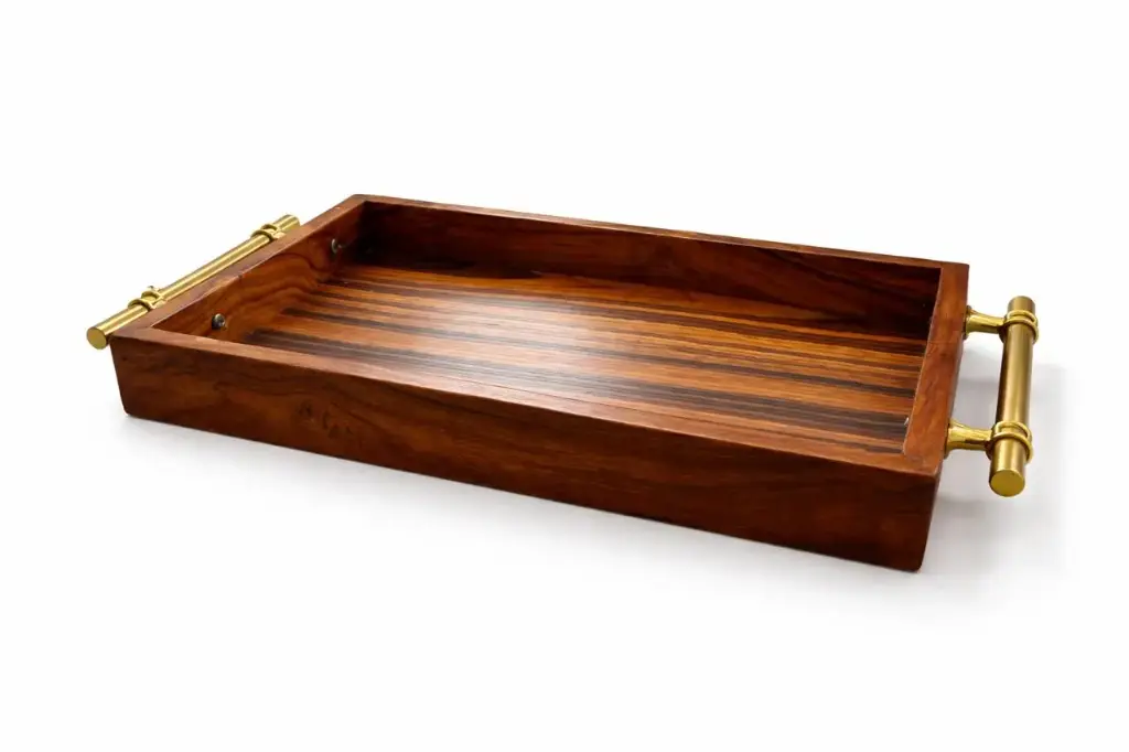 Box Tray