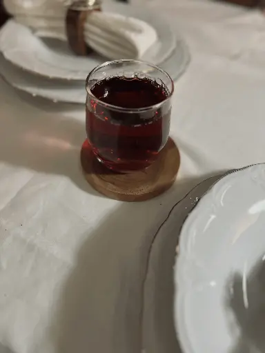 كوستر شجر عشوائي