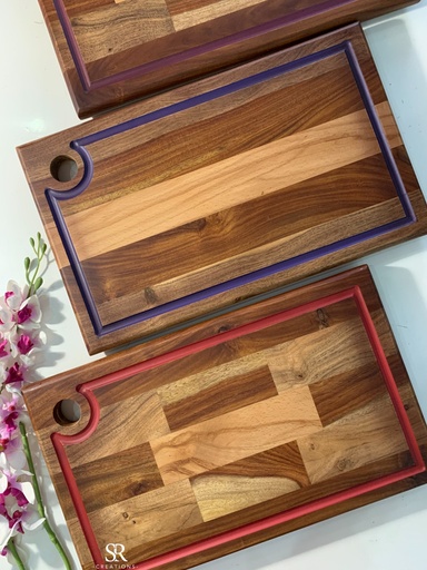 Cutting board